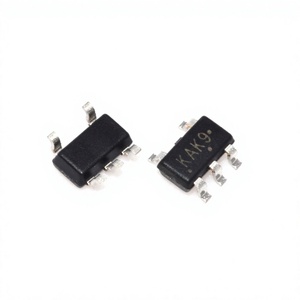 ANSOYO NCP163ASN150T1G NCP163 1.5V 250MA SOT23-5 IC Chips <b>Integrated</b> <b>Circuits</b> Power Management PMIC Electronic Components - Product Image 1