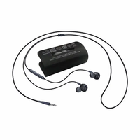 Écouteurs de casque stéréo filaire Audifonos 3.5mm Jack de haute qualité avec interface type-c mains libres pour écouteurs AKG S8 S9 S10