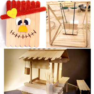 Giocattoli Matematici Montessori Foska, Bastoncini per Conteggio Numerico per l'Educazione Precoce dei Bambini, Gioco di Calcolo - Product Image 4