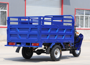 신형 가솔린 모터사이클 삼륜차 인기 성인용 오토바이 <span class=keywords><strong>150CC</strong></span> 175CC 200CC 가솔린 화물 삼륜차 판매 - Product Image 5