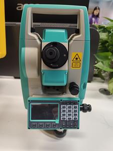 Estación Total Teodolítica Electrónica Ruide RTS-822R10M-RCS, Instrumento de Topografía de Alta Precisión 2'' - Product Image 2