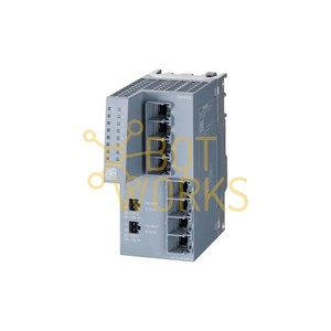 Siemens 6GK54080PA008AP2 - Nuovo - Product Image 1