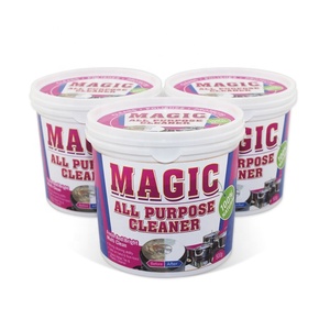 <span class=keywords><strong>Crema</strong></span> de Limpieza Doméstica Biodegradable, Quitamanchas Multiusos, <span class=keywords><strong>Pasta</strong></span> de Limpieza Multiusos - Product Image 4