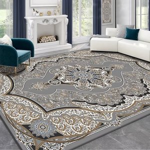 Chất lượng cao ngoài trời trong nhà tùy chỉnh in logo thảm cao su nhập cửa Chân Thảm - Product Image 1