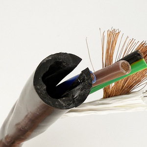 AOGE Pure Copper RVV Industrial <b>Cable</b> IP68 3-10 <b>Core</b> 300/500V 0.12/0.2/0.3/0.5/0.75mm PVC Insulated Power Signal Line Working - Product Image 3