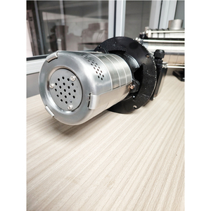 Bomba Sumergible Vertical Multietapa de Acero Inoxidable CDLK(F) <span class=keywords><strong>para</strong></span> Mecanizado, Bomba Sumergida de <span class=keywords><strong>Alta</strong></span> <span class=keywords><strong>Presión</strong></span>, Buena Calidad - Product Image 1