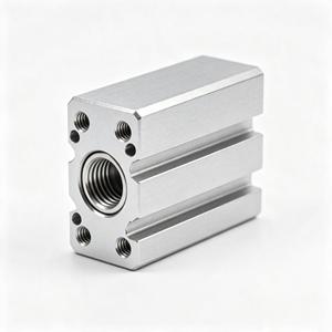 Machining Metal Prototype by CNC machining for Industrial <b>Tooling</b> Parts - Product Image 2