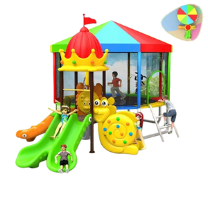 <span class=keywords><strong>Trampoline</strong></span> d'extérieur pour enfants, équipement de jeux pour enfants, trampolines pour enfants - Product Image 5