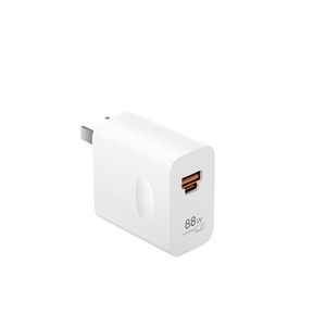 Adaptador de <span class=keywords><strong>cargador</strong></span> de viaje 2 en 1 para <span class=keywords><strong>Honor</strong></span> Magic6 Lite 7 Lite 6 5 Pro X6b 88W <span class=keywords><strong>Honor</strong></span> <span class=keywords><strong>90</strong></span> Lite Supercharge <span class=keywords><strong>Cargador</strong></span> rápido con cable - Product Image 3