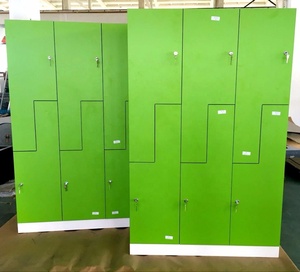 MAG Nhỏ Gọn HPL Ban Phòng Tập Thể Dục Trường Locker - Product Image 6