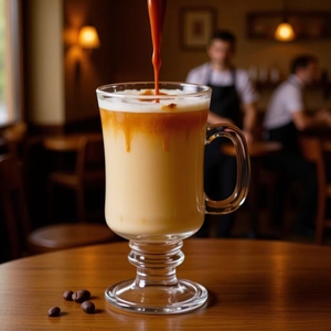 Vente en gros de tasses <span class=keywords><strong>à</strong></span> café en verre pressé <span class=keywords><strong>à</strong></span> la machine irlandaise, verres <span class=keywords><strong>à</strong></span> whisky, mugs <span class=keywords><strong>à</strong></span> café en verre - Product Image 1