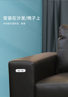 Meilleures ventes Alibaba : Chargeur USB portable double pour bureau, chargeur de téléphone USB, mini chargeur USB portable