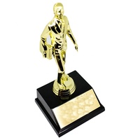 Base marbre, Souvenir bon marché, en plastique, bois, cristal, marbre