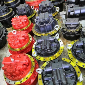 Fast Horse 708-2L-00500 Hydraulic Pump for Komatsu Excavator PC200-<b>8</b> PC220-<b>8</b> PC400-7 PC130-7 Main Pump - Product Image 4