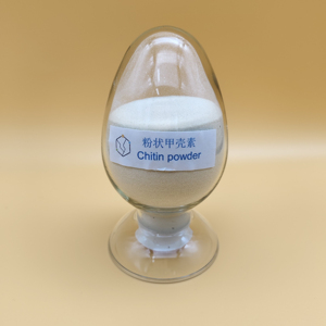 Bột Chitin tự nhiên dùng trong nông nghiệp - Product Image 1