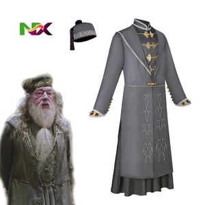 Costumes d'Halloween pour adultes BRS, costume d'Halloween pour femme, sorcière, cosplay, cape à capuche, costumes de carnaval pour adultes et adolescents - Product Image 3
