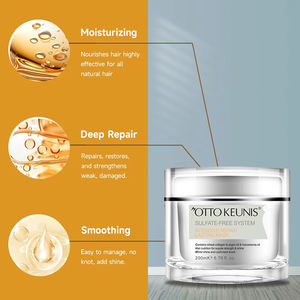 <span class=keywords><strong>Masque</strong></span> réparateur de <span class=keywords><strong>cheveux</strong></span> avec collagène huile d'argan huile de macadamia traitement <span class=keywords><strong>hydratant</strong></span> pour les <span class=keywords><strong>cheveux</strong></span> secs abîmés fendus <span class=keywords><strong>masque</strong></span> de <span class=keywords><strong>cheveux</strong></span> naturels - Product Image 5