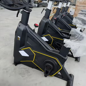 <span class=keywords><strong>Bicicleta</strong></span> de <span class=keywords><strong>Spinning</strong></span> <span class=keywords><strong>Fija</strong></span> para Gimnasio, Equipo de Fitness Comercial, Bicicletas de <span class=keywords><strong>Spinning</strong></span> Estáticas para Gimnasio - Product Image 2