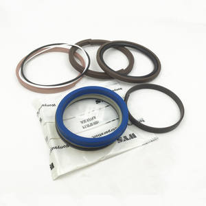 Новый комплект уплотнений гидравлического насоса и регулирующего клапана для экскаваторов Komatsu PC200-6, 312C, <span class=keywords><strong>EX60</strong></span>, EC330, DH220 (двигатель 6D95) - Product Image 6