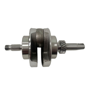 Factory Wholesale High Quality Motorcycle Crankshaft for CG200 68 CG200 72 Engine Replacement <strong>Part</strong> - Product Image 4