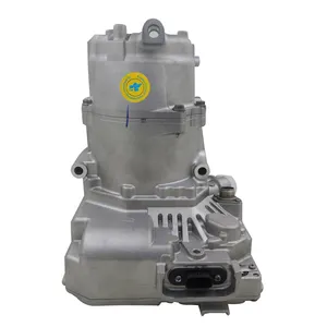 Para Mercedes benz S400 W221 A00323053111 4150 01160059E4 compressor De Ar condicionado Elétrico