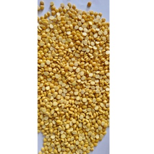 Chana Dal Séché de Qualité Supérieure, Lentilles Riches en Protéines, Sac de 50 kg en PP/Jute, Idéal pour la Cuisine Quotidienne et la Restauration - Product Image 5