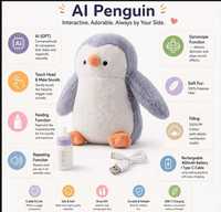 Module vocal IA personnalisé ODM pour jouets en peluche intelligents (5-7 ans) – Conforme à la réglementation GDRP, norme UE, fabricant OEM