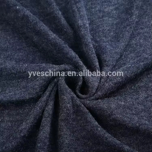 Tela de Cachemira Elástica Suave de Poliéster y Rayón al por Mayor Directo de Fábrica para Hombre - Product Image 3