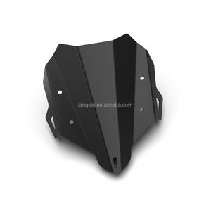 Accesorios de motocicleta <span class=keywords><strong>CB500X</strong></span> parabrisas CB 500X Deflector de aire de pantalla frontal para Honda CB500 X CB 500X2019-2023 <span class=keywords><strong>2022</strong></span> - Product Image 3