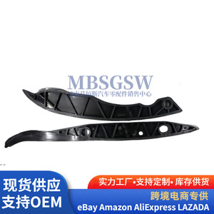 Kit de réparation de chaîne de distribution Hyundai Kia, 15 pièces, pour pièces de rechange de moteur 4A000 - Product Image 5