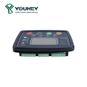 Contrôleur DATAKOM D300 Module turc DKG309 Panneau de groupe électrogène diesel D500 pour PC industriels et interfaces homme-machine - Product Image 2