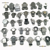 Capteur de position du papillon des gaz TPS 192300-2120 1923002120 pour Toyota 06-10 LEXUS IS250 IS350 2.4Lr Capteurs pour voiture