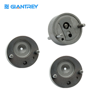 GIANTREY Diesel New Control Valve Assembly 6C5-13105-01/6CT for 24 Valve Engine High Speed Steel for Various Automobiles
