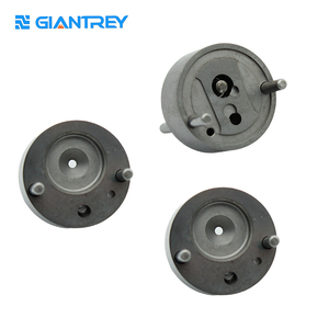 GIANTREY nuova valvola di controllo Diesel 6C5-13105-01/6CT per 24 valvole in acciaio ad alta velocità per varie automobili - Product Image 1