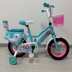 <span class=keywords><strong>2025</strong></span> Manufaktur Großhandel Günstige Fahrrad für Kinder Oem Größe 12 16 20 Zoll Kinder Kinder Fahrrad Fahrrad Fahrrad mit Webkorb - Product Image 4