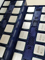 Grosir Murah Prosesor AMD ThreadripperPRO 3.6GHz 14nanometer 128MB 5975WX 32-Core untuk Desktop