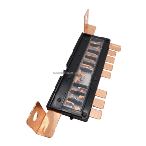 Fuse18790-01031 multi-blocs MHJKIA pour Hyundai VELOSTER ACCENT I20 I30 <span class=keywords><strong>Kia</strong></span> <span class=keywords><strong>SOUL</strong></span> Rio CERATO FORTE - Product Image 3