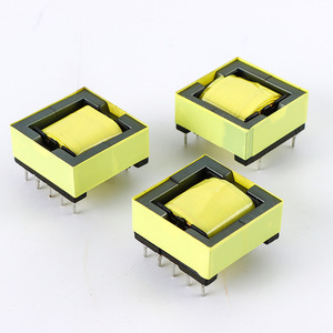 Efd20 tần số cao biến áp một pha ngang biến áp E sạc điện biến áp - Product Image 4