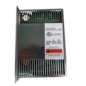 Controlador de Motor Digital Sin Escobillas con Indexación DeviceNet EI DN 202 00 000, Nuevo, para Automatización Industrial - Product Image 4