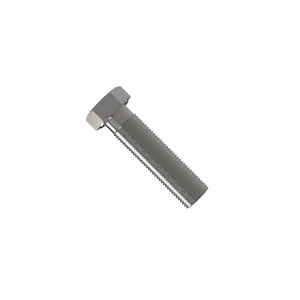 Vis de tracteur robuste Tradella International 19M7073, fixation en acier inoxydable de précision pour machines agricoles - Product Image 2