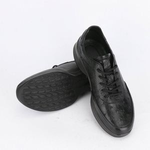 Zapatos Italianos de Alta Calidad para Hombre, Diseño Slip-On con Punta Cuadrada, Casuales y Formales para Bodas, Hechos a Mano y Personalizados - Product Image 2