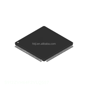S912ZVH64F2VLQ557 144 LQFP ชิ้นส่วนอิเล็กทรอนิกส์แบบฝัง - Product Image 1