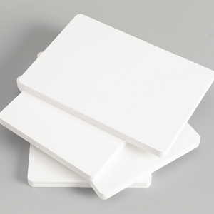 Waterproof PP plastic board whole sheet custom white PVC processing PE polyethylene wear-resistant nylon hard offset plate