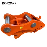 Coupleur hydraulique à connexion rapide, 20 v promotion, prix bas, coupleur hydraulique/crochet rapide pour pelles cat jcb et 5 mini-pelles