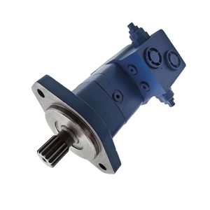 Motor Hidráulico WZCPSM Tipo Pistón para Reemplazo de la Serie Eaton Char-Lynn 2000 - Product Image 2