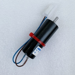 MA F2.105.1251 Servo-drive Motor for Heidelberg CD74 XL75 Offset <b>Printing</b> <b>Machine</b> Spare Parts - Product Image 1