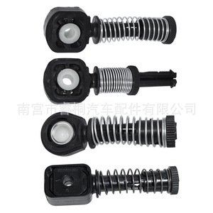 Conector de Buje para Cable de Palanca de Cambios Shuangxuan 8mm 10mm 8.8mm 12mm para Volkswagen Audi Jetta - Product Image 2