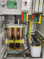 Régulateur de tension automatique triphasé ETP SBW-200KVA 20kva SVC Super Power, stabilisateurs, prix d'usine