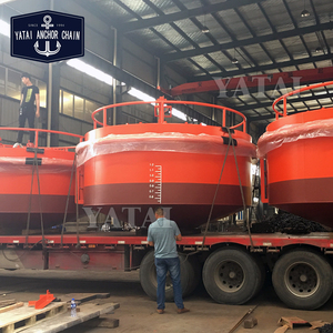 Phao Neo Làm Bằng Thép 5.5M 31, 2 Tấn - Product Image 5