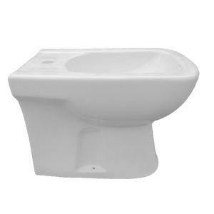 Bidé de Cerámica para Inodoro, Suministro de Fábrica para Sudamérica, Bidé para Inodoro para Argentina, Venta al por Mayor - Product Image 4
